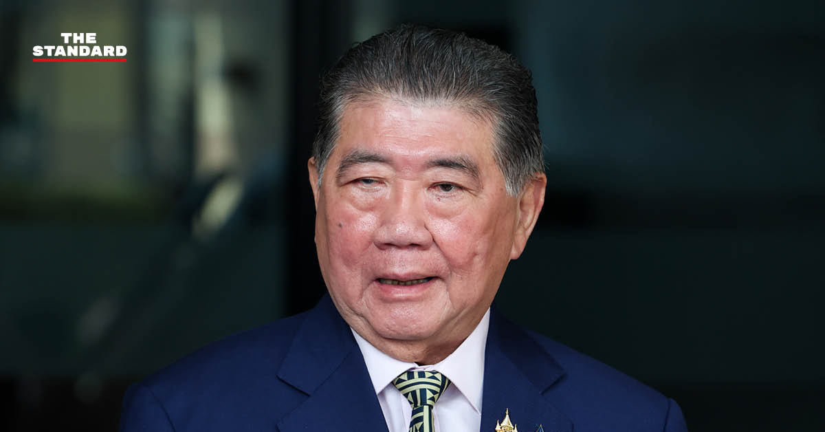 ภูมิธรรม เวชยชัย แถลงข่าวปฏิเสธการเซ็นสัญญาเกี่ยวกับ ปราสาทตาเมือนธม