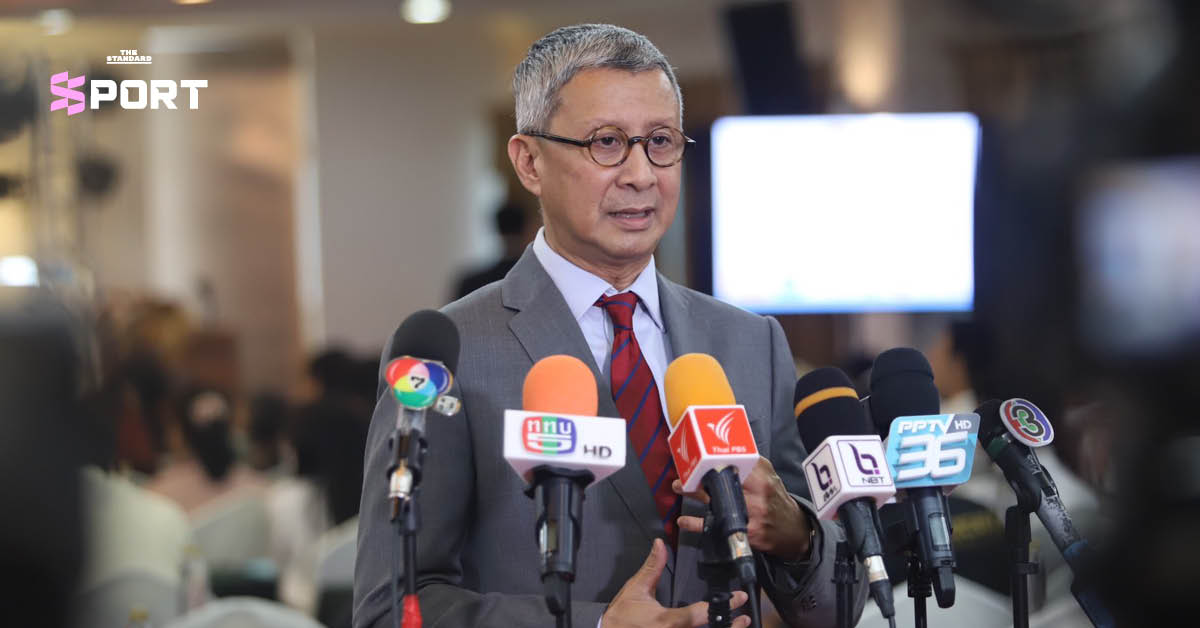 ผศ.พิมล ศรีวิกรม์ เตรียมประชุมด่วนหาทางออกกรณีซีเกมส์-กัมพูชา