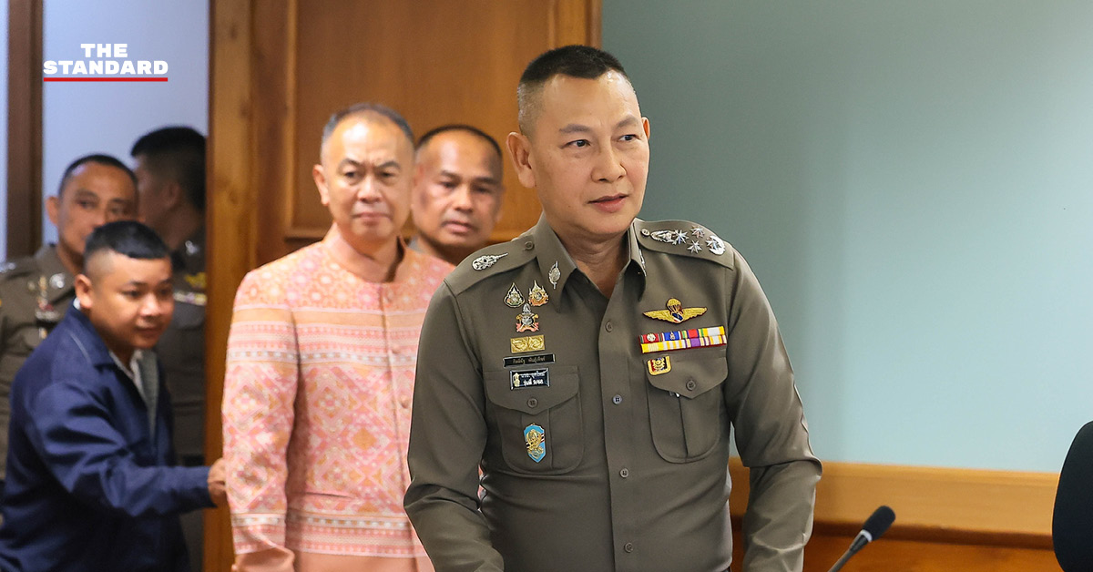 police-buddhist-complaint-center