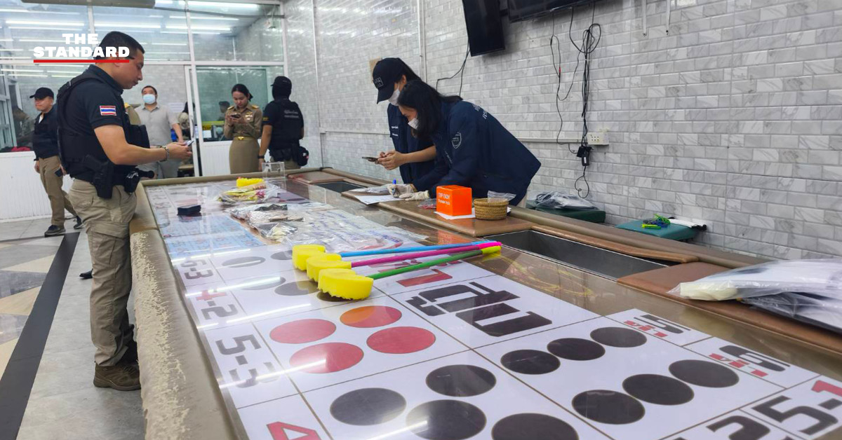 raid-saphanmai-illegal-casino
