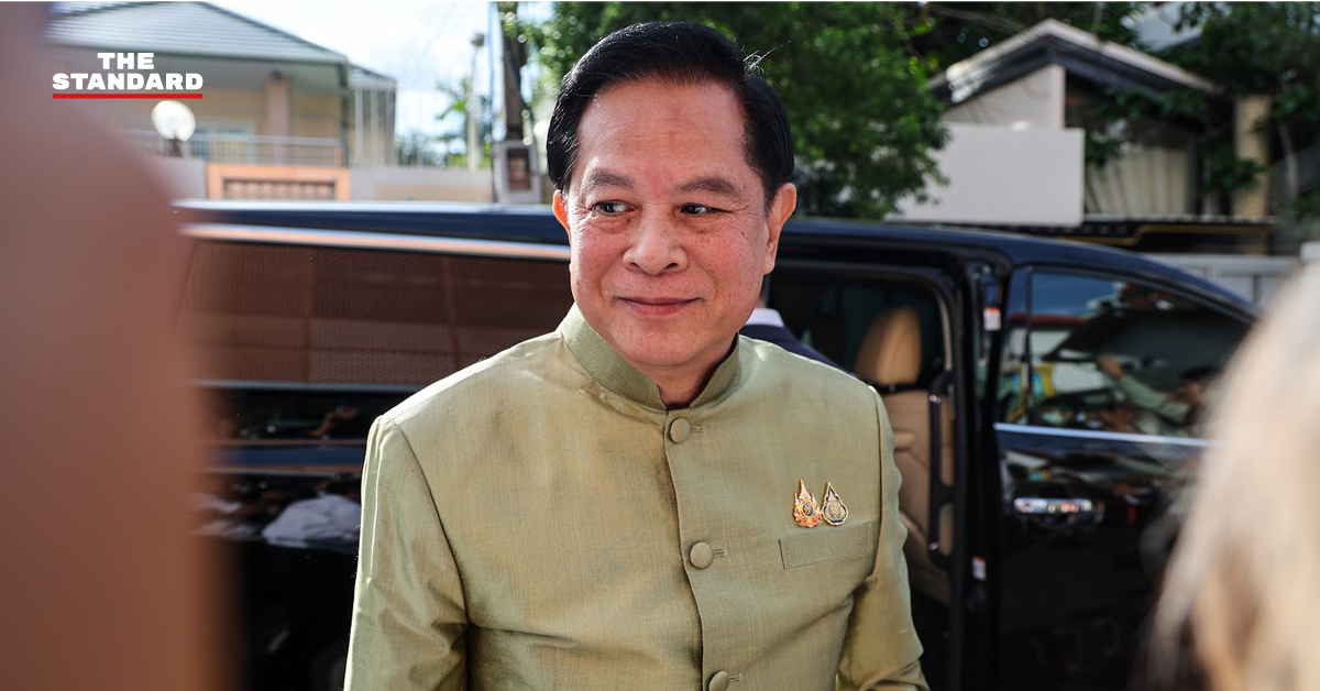 พีระพันธุ์ สาลีรัฐวิภาค ชูนโยบาย พลังงานทดแทน ในเวทีเยาวชน เดินหน้าปลดล็อกกฎหมายติดตั้งโซลาร์เซลล์ หวังลดค่าไฟและลดการใช้พลังงานฟอสซิล