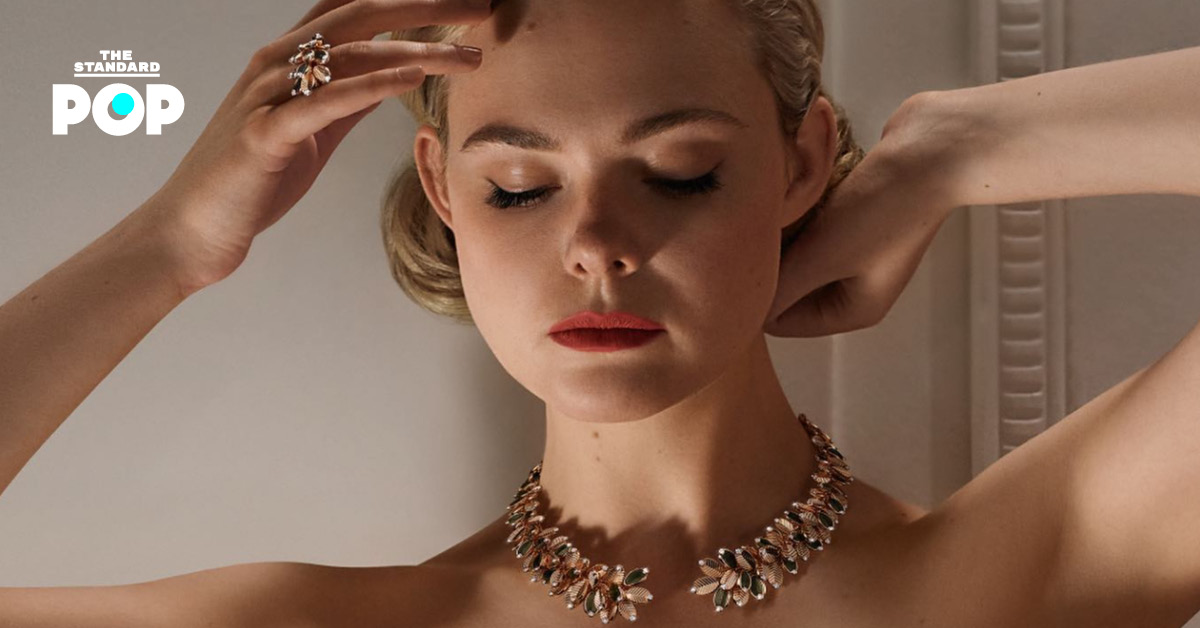 ภาพประกอบจากแบรนด์ Cartier ซึ่งเป็นหนึ่งในแบรนด์หลักของ Richemont ที่ช่วยดันยอดขายรวมของบริษัทเติบโต 6% ในไตรมาสที่ผ่านมา