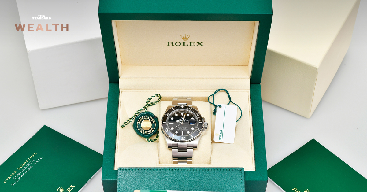 rolex-for-new-investors