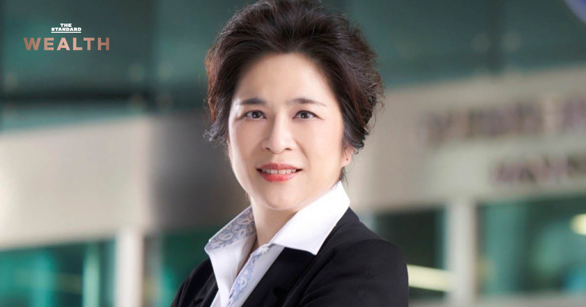 ดร. รุ่ง มัลลิกะมาส รองผู้ว่าการธนาคารแห่งประเทศไทย ให้สัมภาษณ์ถึงแนวนโยบายหากได้เป็นผู้ว่าฯ คนใหม่