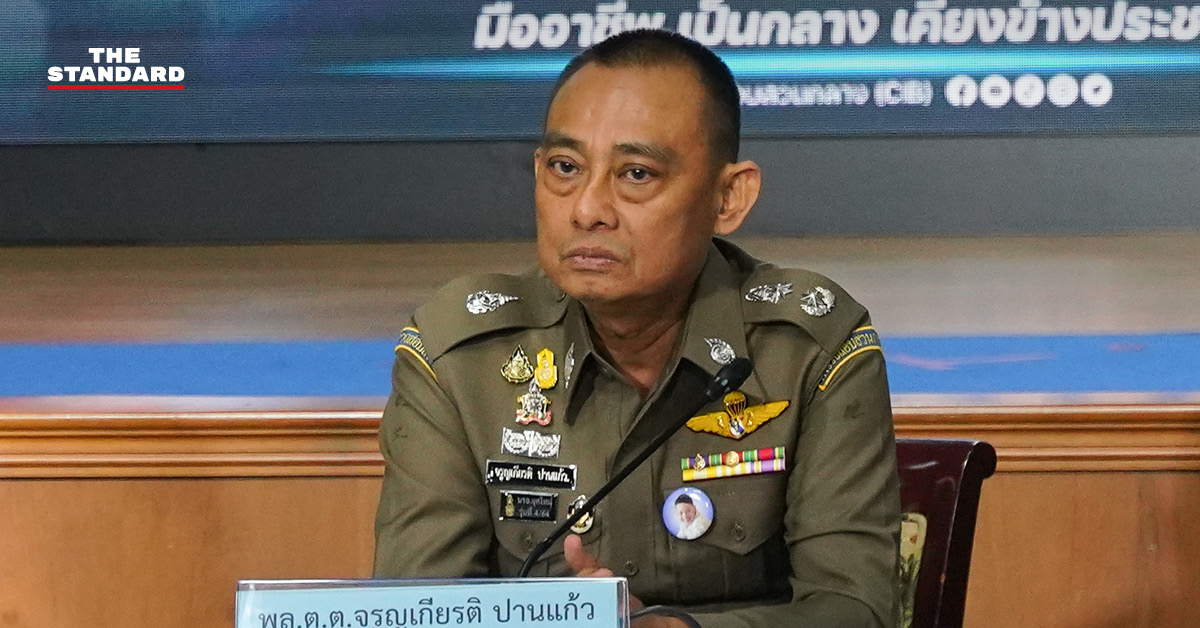 ตำรวจเผยคืบหน้าคดีพระพัวพัน สีกากอล์ฟ เตรียมเชิญสอบปากคำ