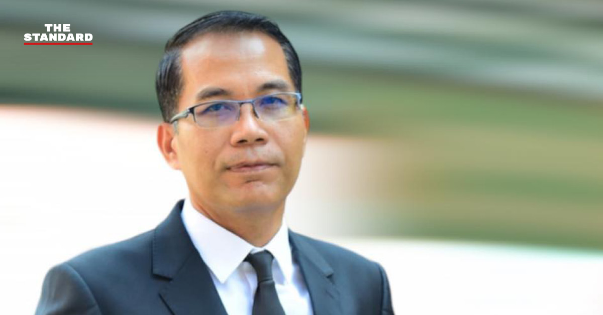 สำนักงานพระพุทธศาสนาแห่งชาติ