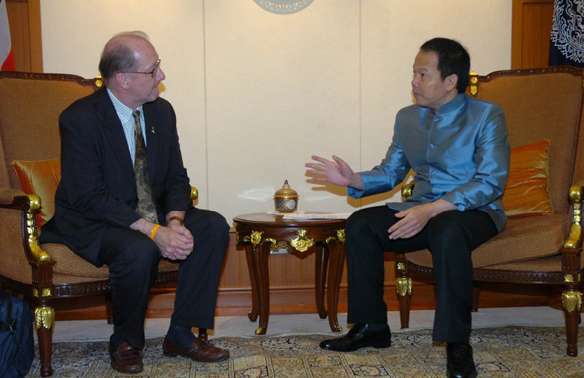 ชายแดนไทย-กัมพูชา