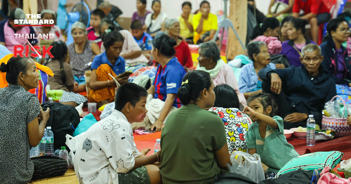 ภาพทหารไทยเตรียมรับมือสถานการณ์สู้รบตามแนวชายแดนไทย-กัมพูชา