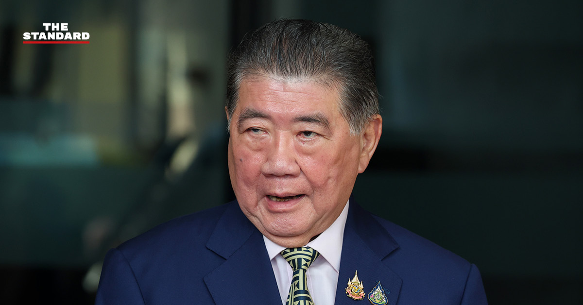 รองนายกฯ แถลงข่าวประณามกัมพูชา กรณีโจมตีพลเรือนและโรงพยาบาล