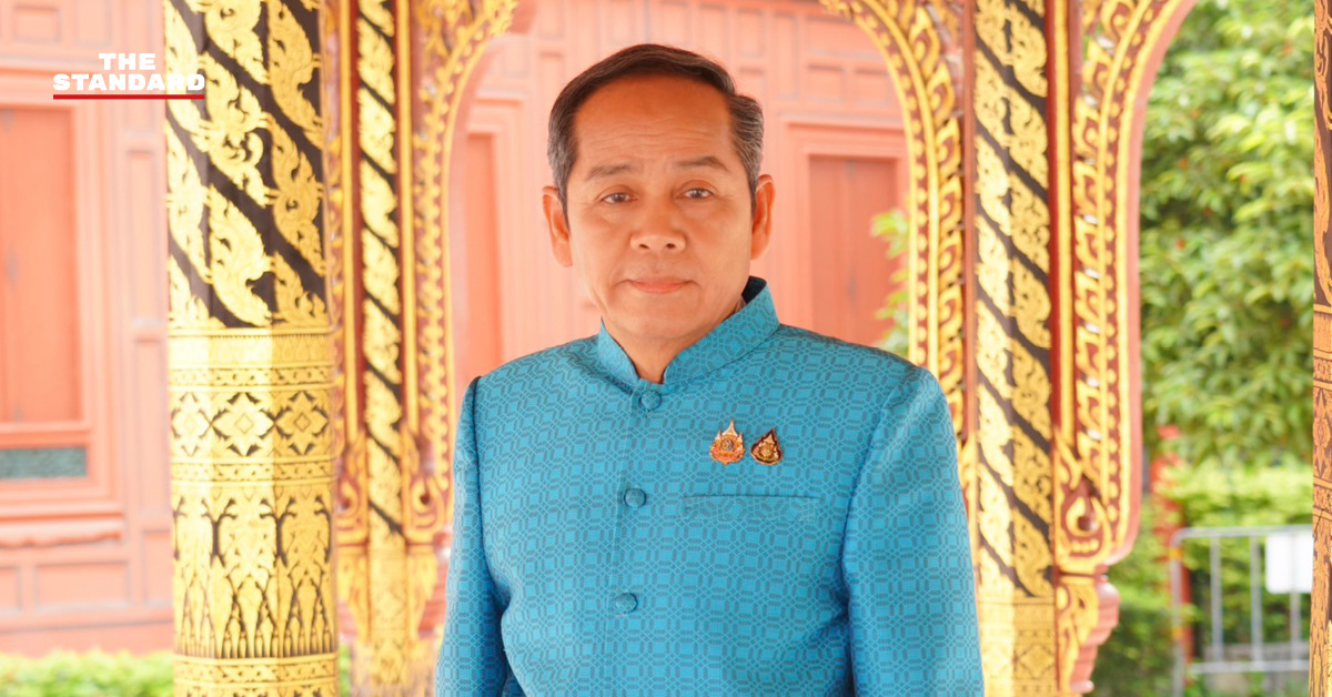 ปลัดกระทรวงวัฒนธรรมสั่งตรวจสอบกรณี วรรณกรรมไทย ถูกอ้างสิทธิโดยต่างชาติขอขึ้นทะเบียน ยูเนสโก
