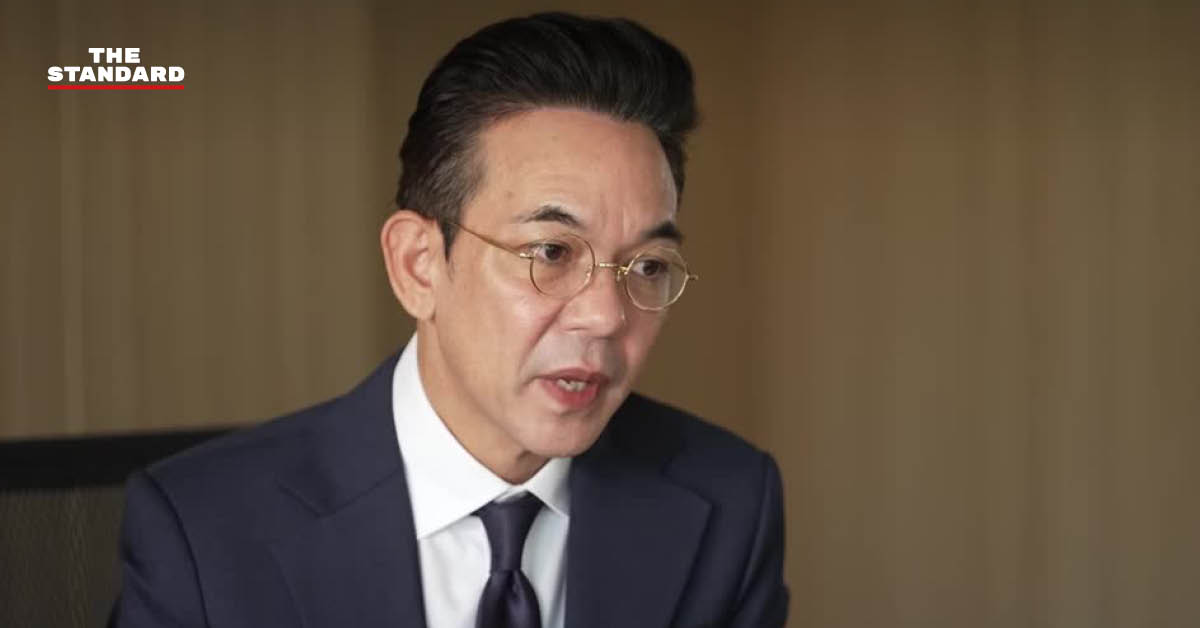 โฆษกกระทรวงการต่างประเทศให้สัมภาษณ์กับ Reuters เรื่องสถานการณ์ชายแดนไทย-กัมพูชา