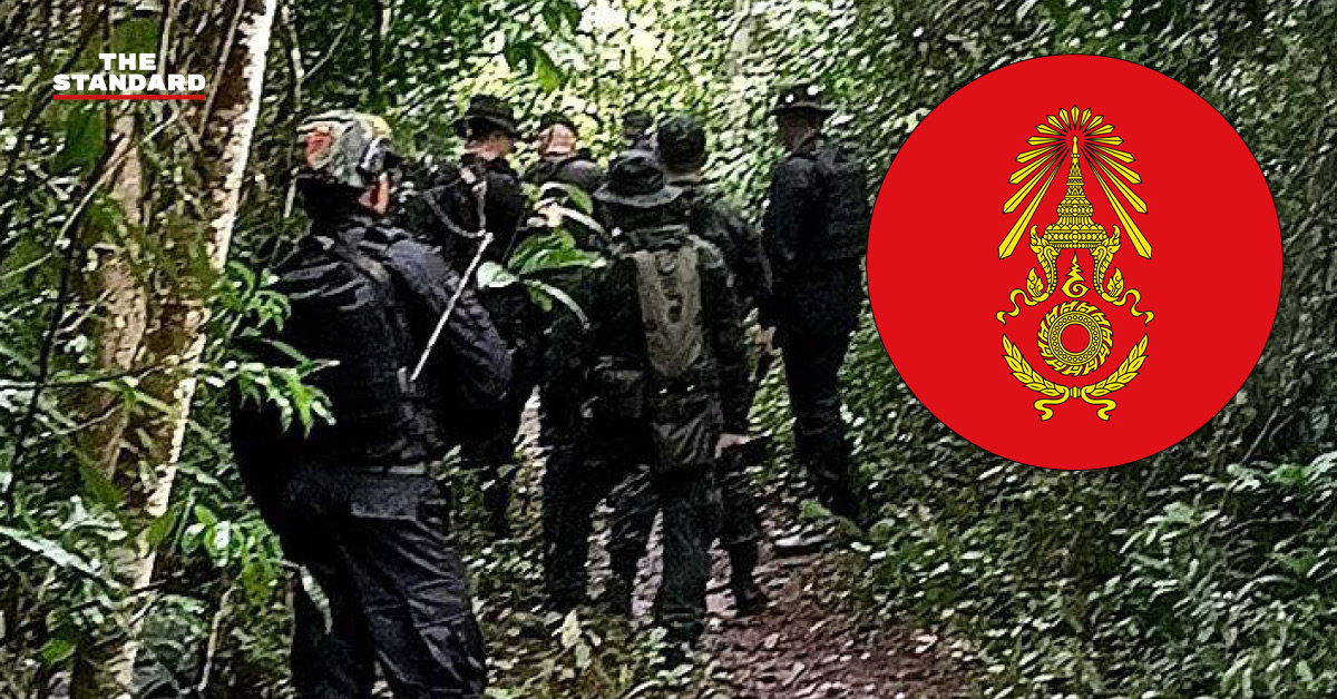 thai-soldiers-injured-landmine-ubon-border