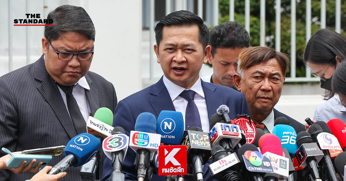 ทักษิณ ชินวัตร