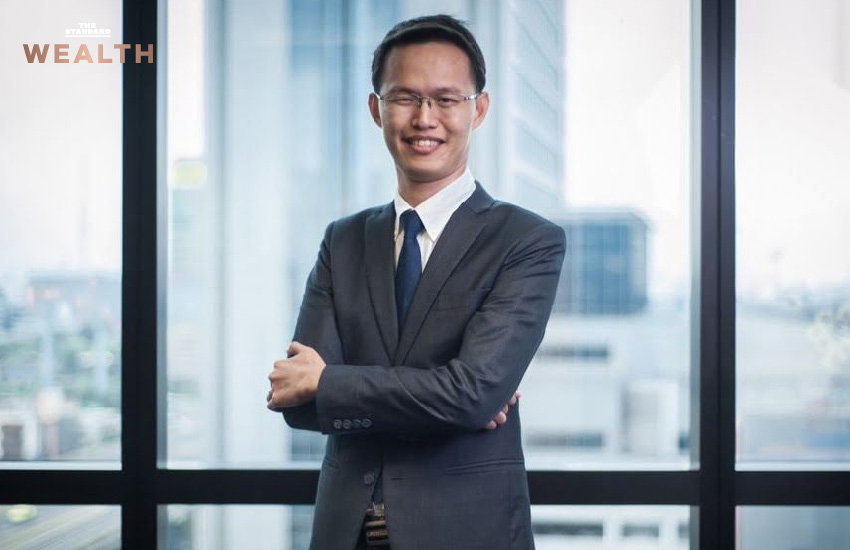 ผู้บริหาร TFG แสดงความกังวลต่อดีลนำเข้าหมูจากสหรัฐฯ