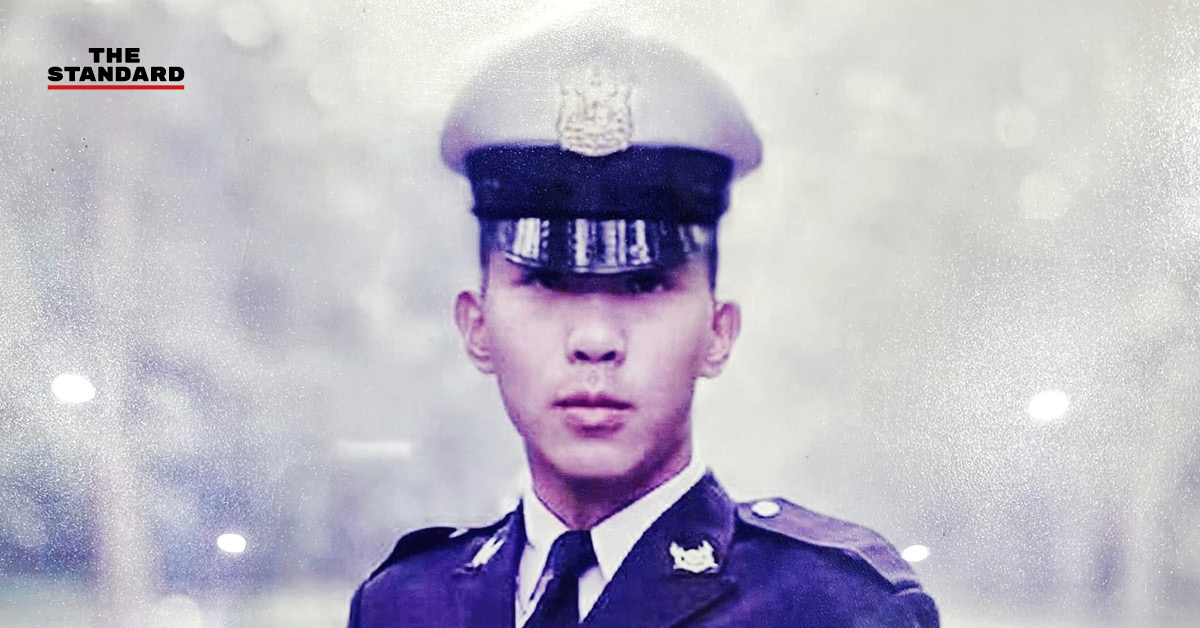 พ่อแม่ของน้องเมยยืนฟังคำพิพากษาศาลทหารชั้นฎีกา