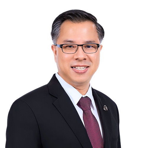 Speaker: นฤตม์ เทอดสถีรศักดิ์