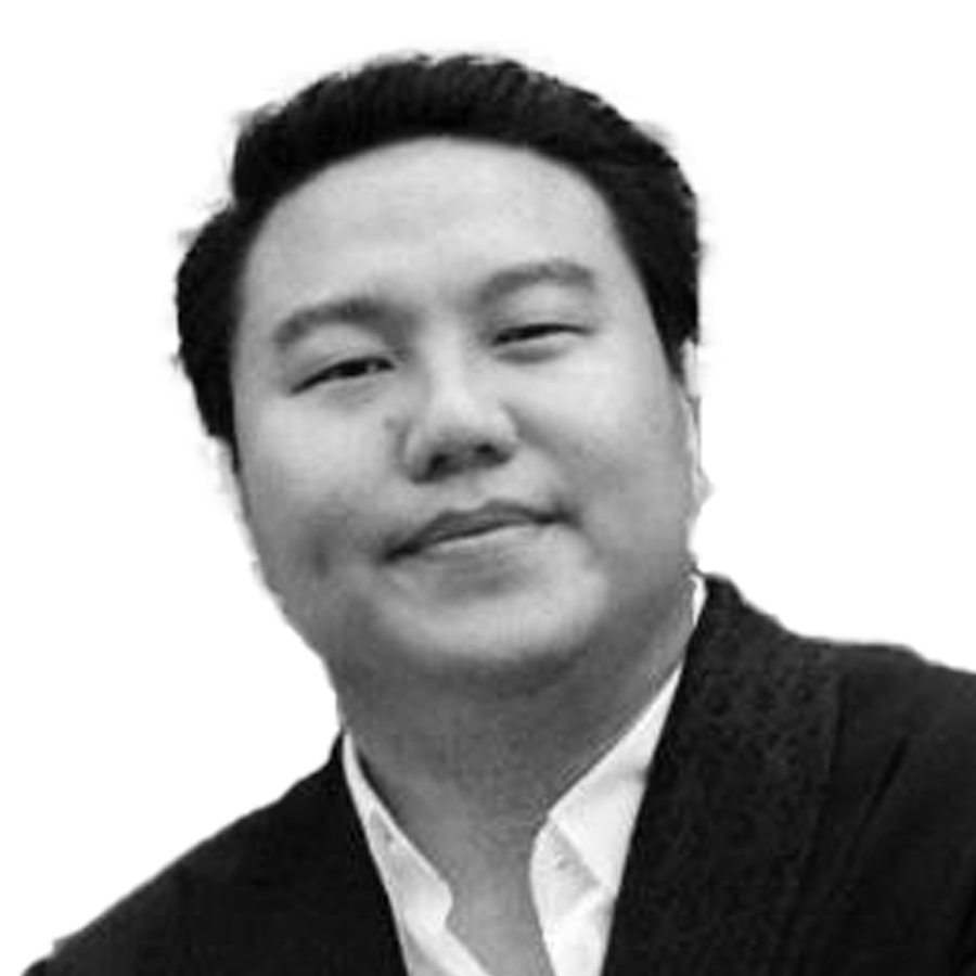 ธีธัช เยื่องศรีกุล