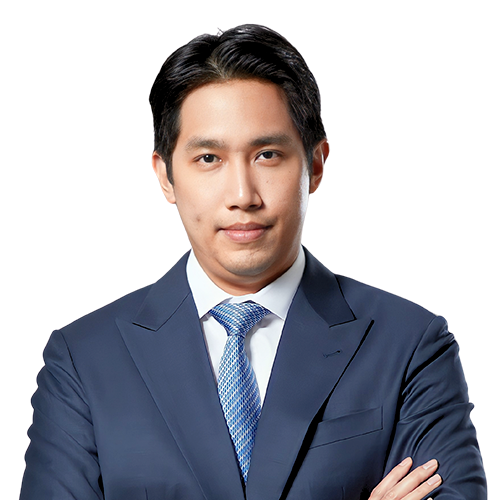 Speaker: ดร.ณภัทร จาตุศรีพิทักษ์