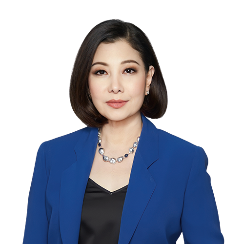 Speaker: ชฎาทิพ จูตระกูล