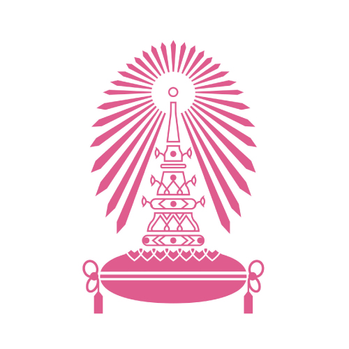 Logo: ดร.อาร์ม ตั้งนิรันดร