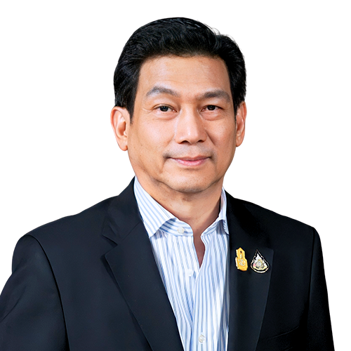 Speaker: ปานปรีย์ พหิทธานุกร