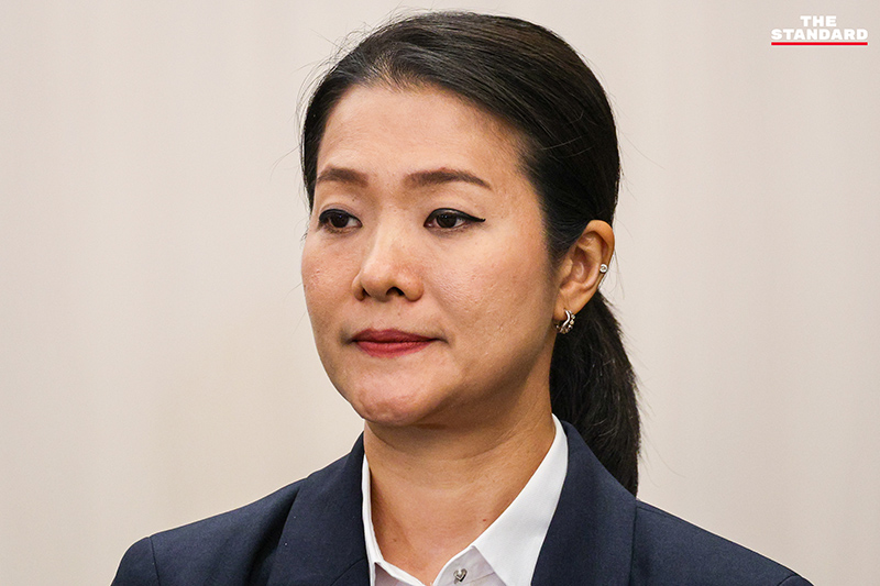 พรรคเพื่อไทย จัดตั้งรัฐบาลใหม่