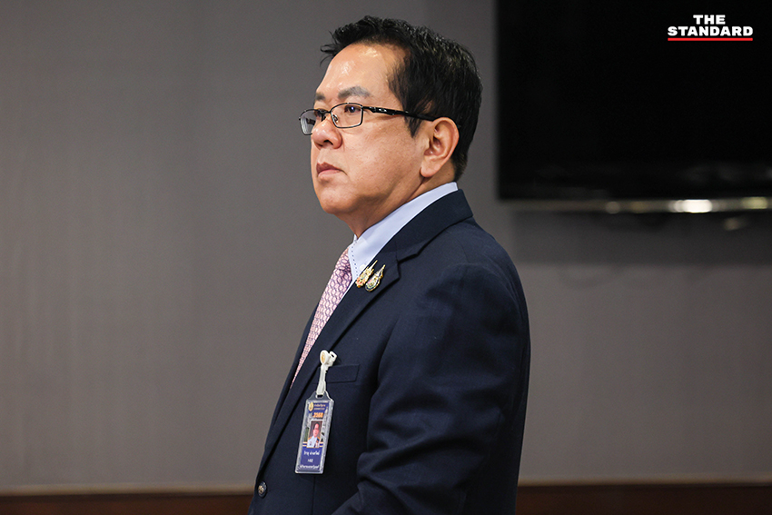 ผลประชุม ครม. นัดพิเศษ