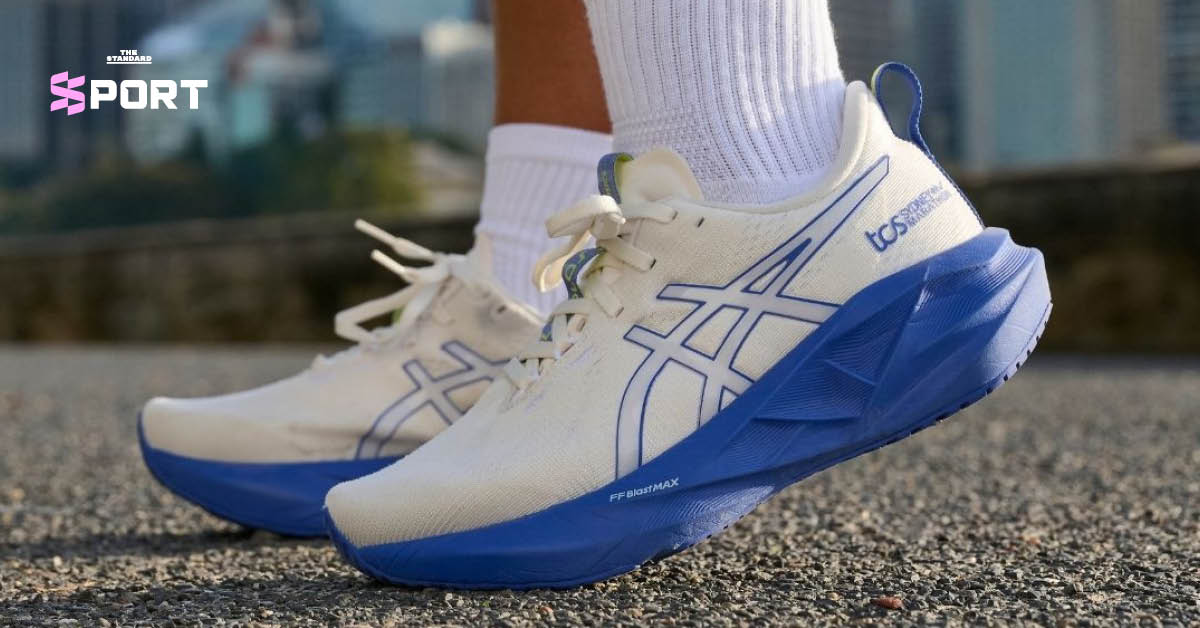 Asics