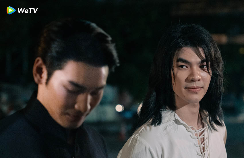 ซีรีส์วาย Shine The Series