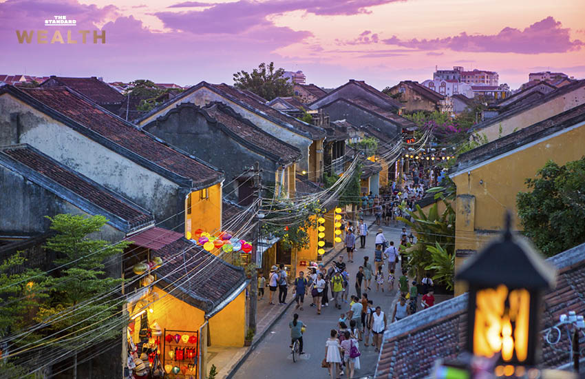  เวียดนาม เสือเศรษฐกิจใหม่
