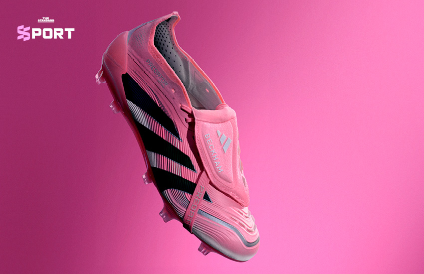 adidas Predator Elite by David Beckham