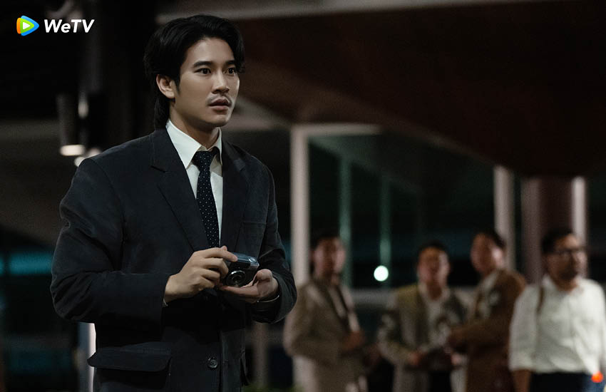 ซีรีส์วาย Shine The Series