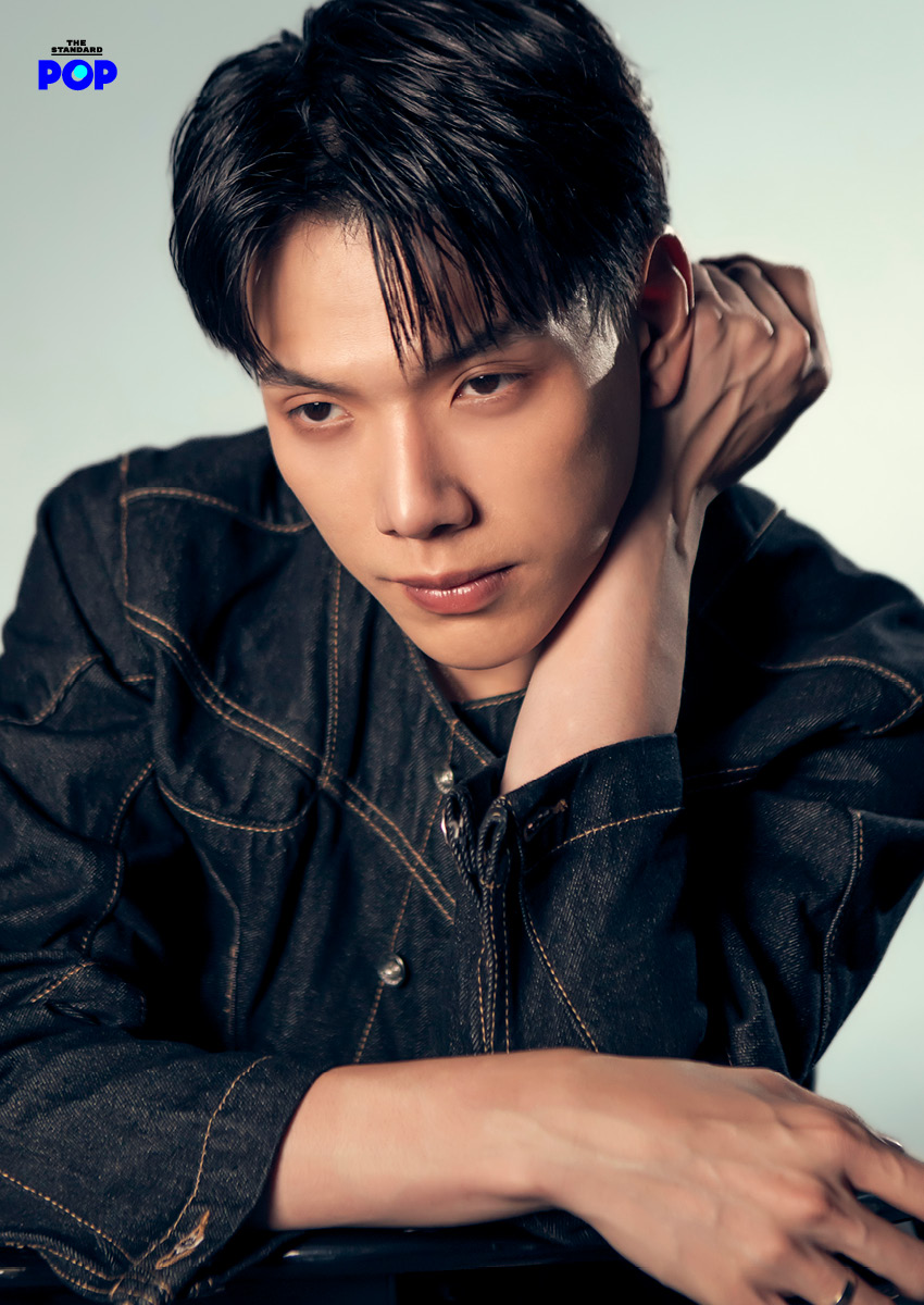 ต้าห์อู๋ พิทยา EP อัลบั้ม LIMITLESS