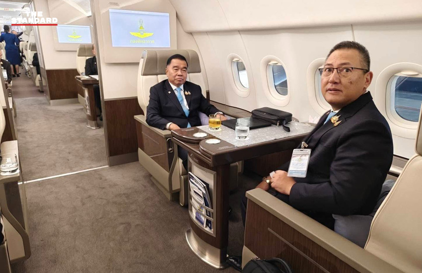 พล.อ. ณัฐพล ประชุม GBC
