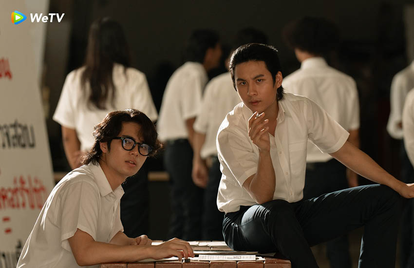 ซีรีส์วาย Shine The Series