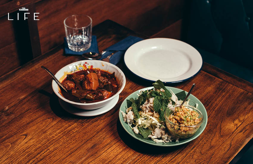ร้านอาหารโปรดเชฟแพม