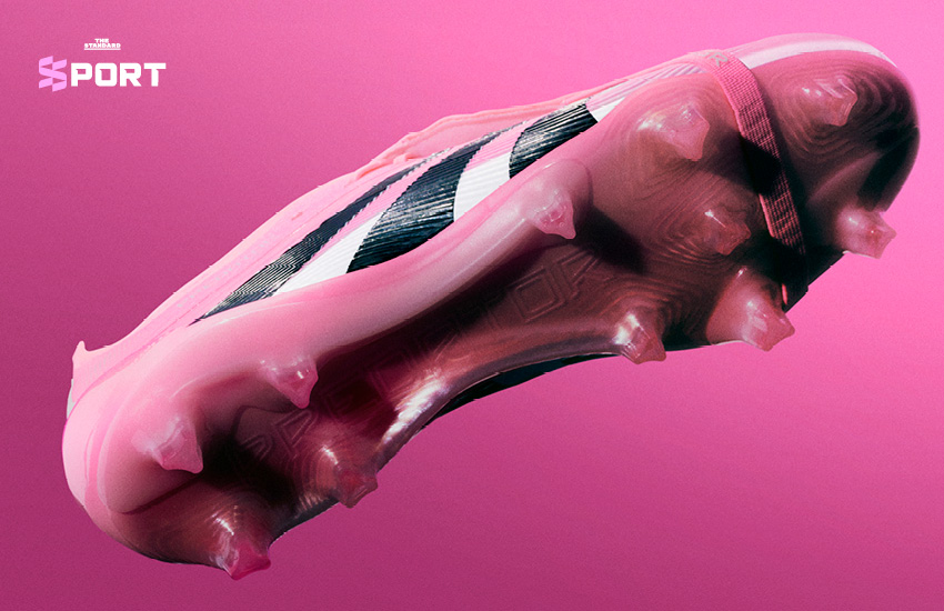 adidas Predator Elite by David Beckham