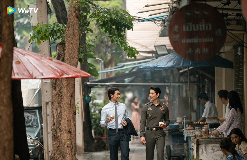 ซีรีส์วาย Shine The Series