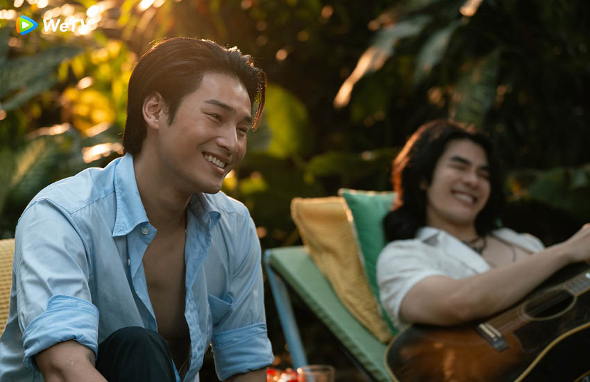 ซีรีส์วาย Shine The Series