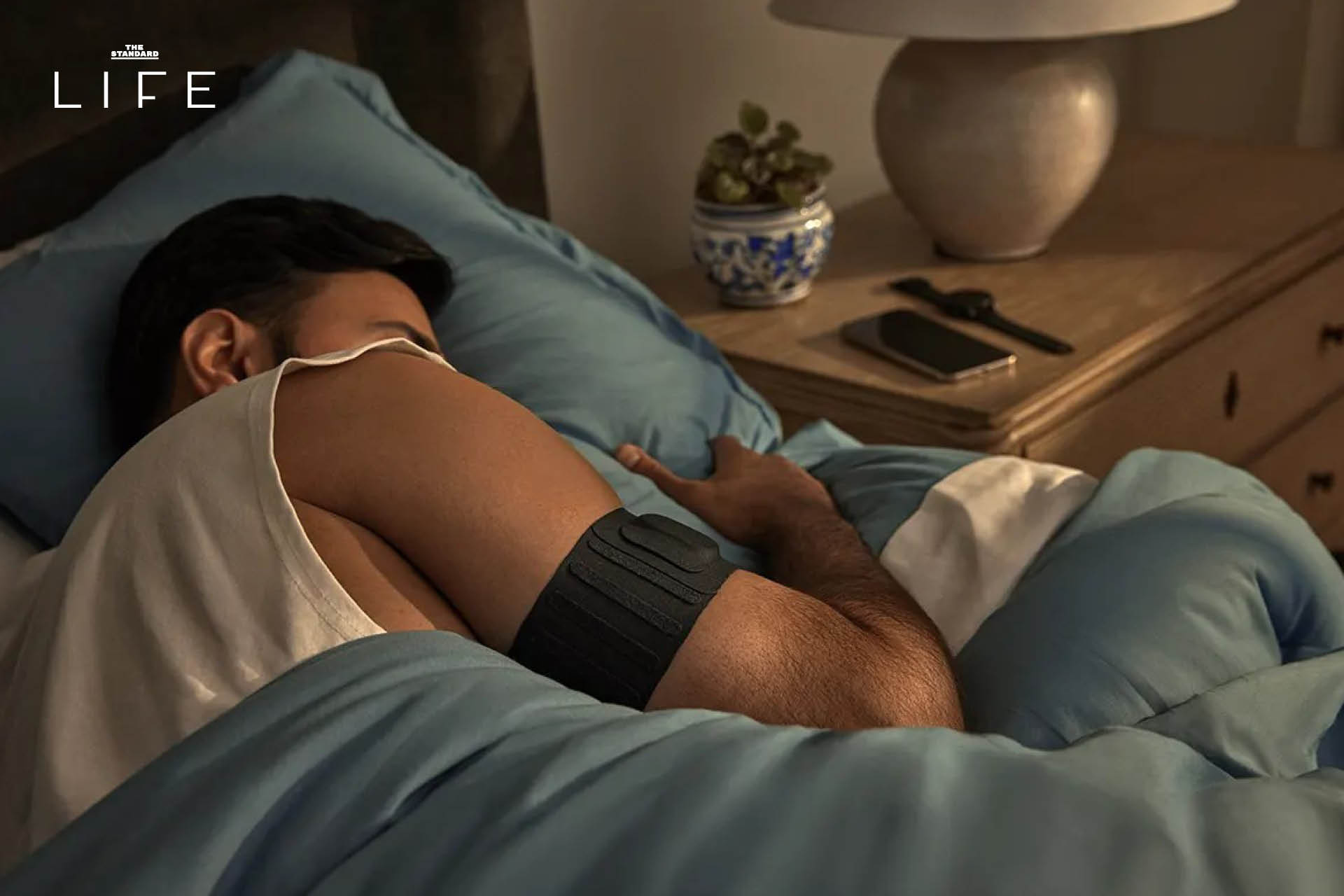 Garmin Index Sleep Monitoring