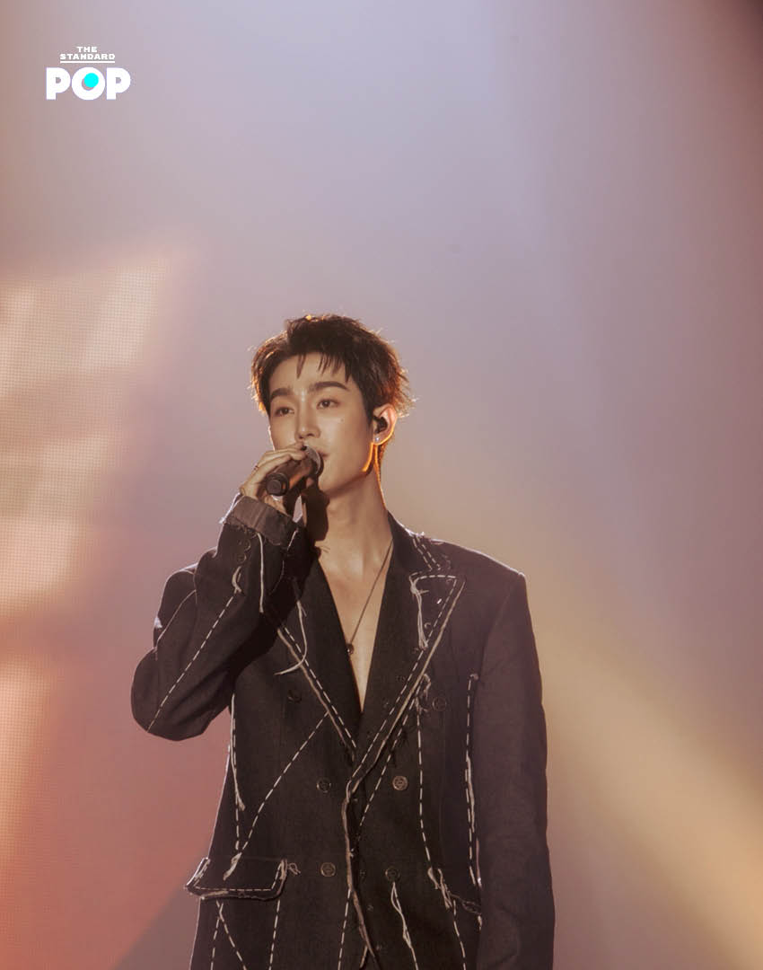 JUNIOR MARK ShineRise FANCON