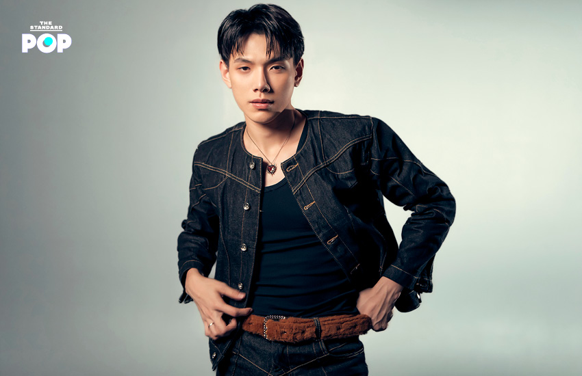 ต้าห์อู๋ พิทยา EP อัลบั้ม LIMITLESS