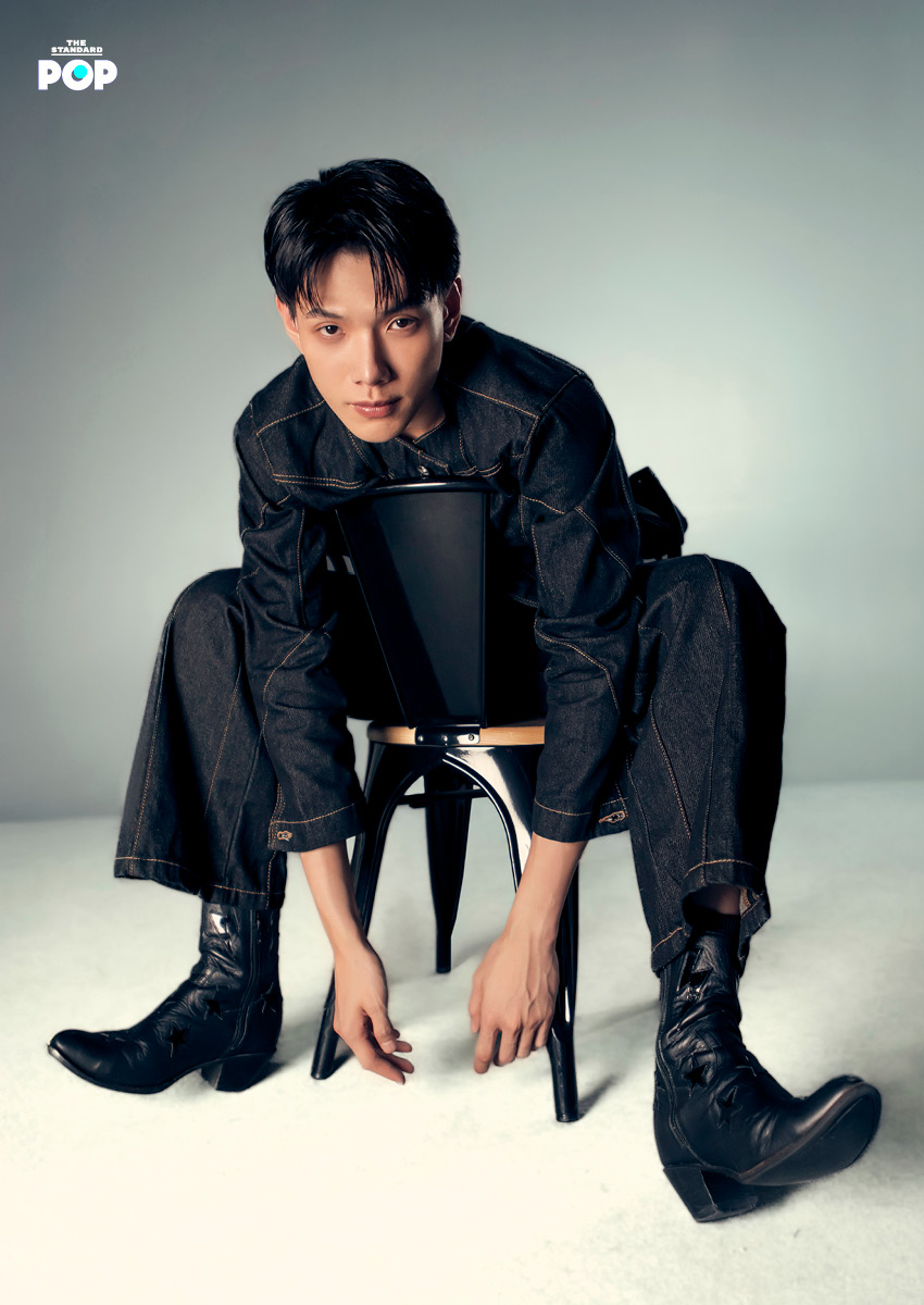 ต้าห์อู๋ พิทยา EP อัลบั้ม LIMITLESS