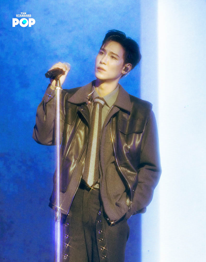 JUNIOR MARK ShineRise FANCON