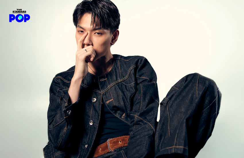 ต้าห์อู๋ พิทยา EP อัลบั้ม LIMITLESS