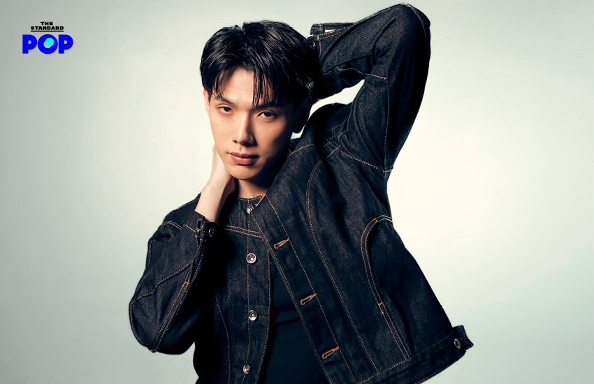 ต้าห์อู๋ พิทยา EP อัลบั้ม LIMITLESS