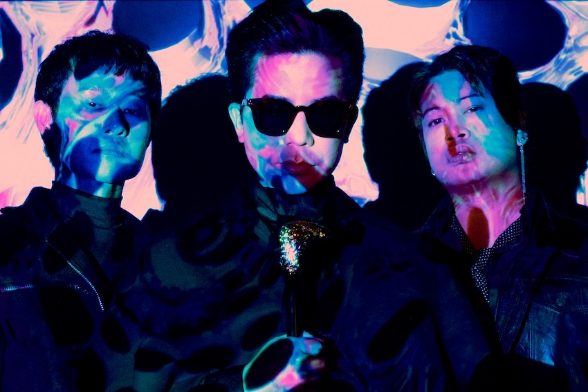 Slot Machine เพลงประกอบ Shine the Series