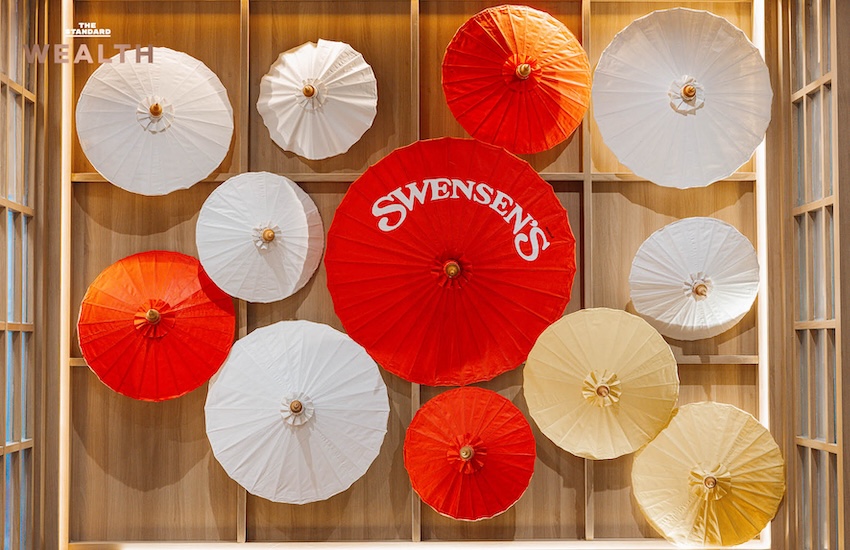 Swensen's Regional Flagship Store เชียงใหม่