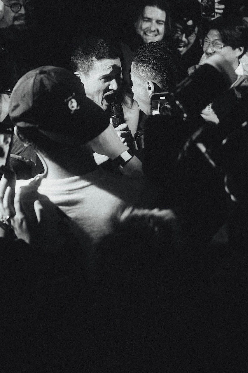 Marshall Livehouse แห่งแรกของโลก