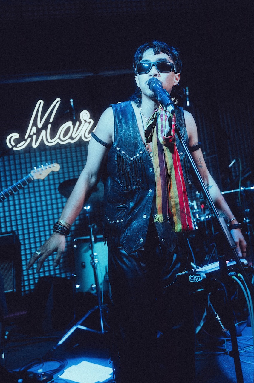 Marshall Livehouse แห่งแรกของโลก